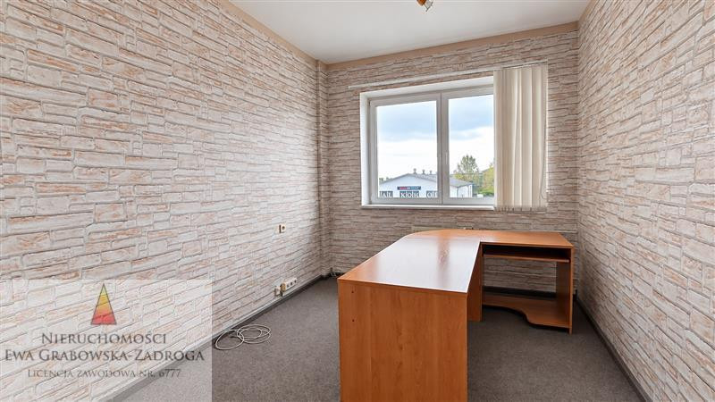 Lokal użytkowy - Gdańsk Chełm - Widok 3