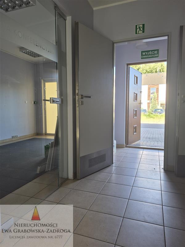 Lokal biurowy - Gdansk Jasień - Widok 5