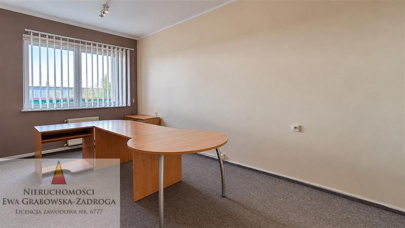 Lokal użytkowy - Gdańsk Chełm - Widok 2