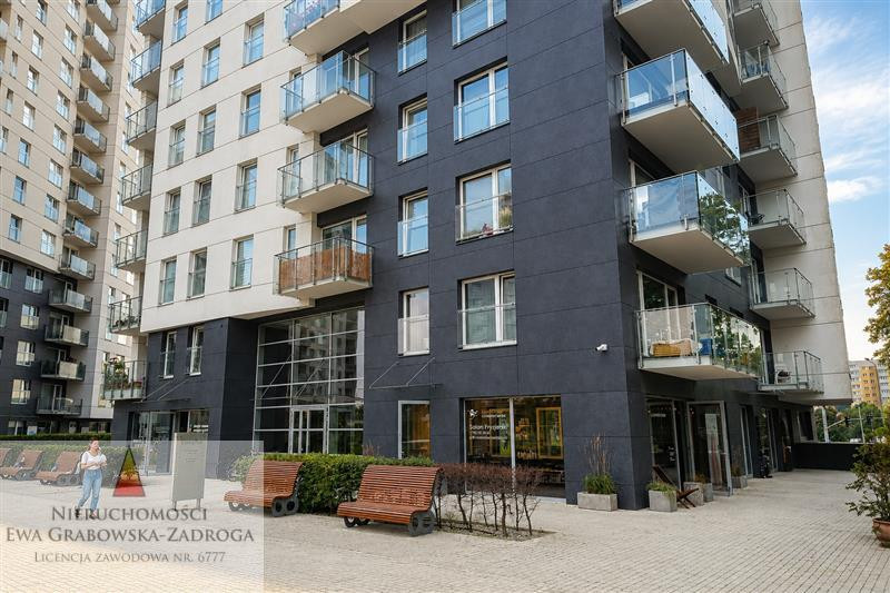 Lokal biurowy - Gdańsk Piecki Migowo - Widok 4