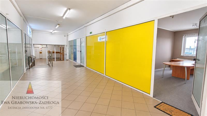 Lokal użytkowy - Gdańsk Chełm - Widok 5