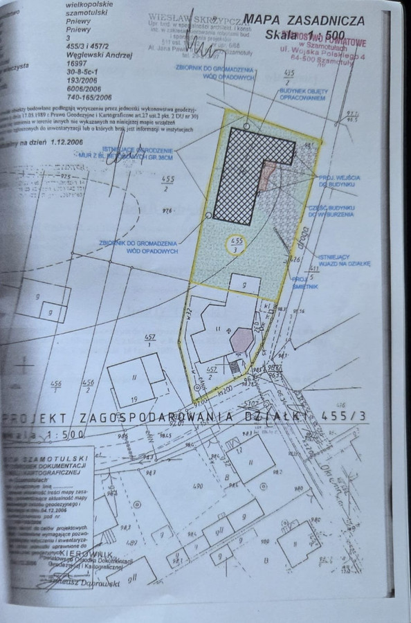 Dom – Pniewy - Widok 5