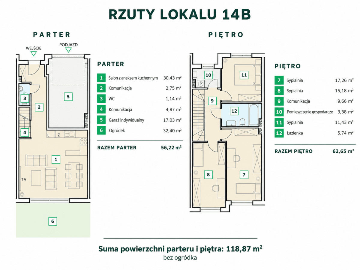 Dom – Rumia, Lotnisko - Widok 4
