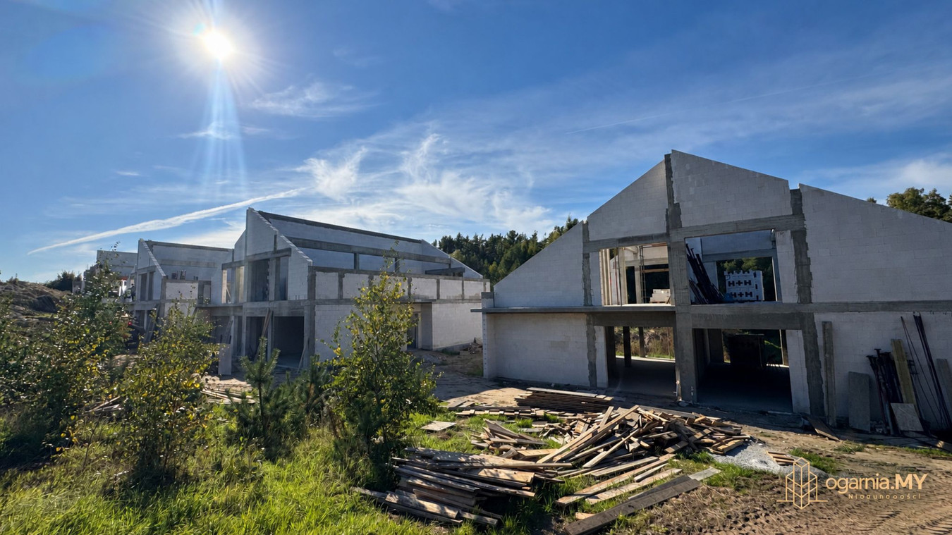 Dom – Kosakowo, Pierwoszyno - Widok 5