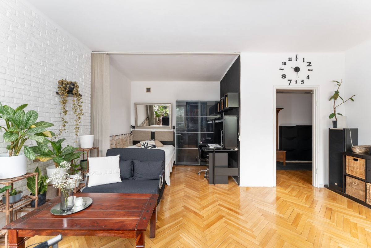 Apartment in Warszawa, Saska Kępa, Praga-Południe - Widok 3