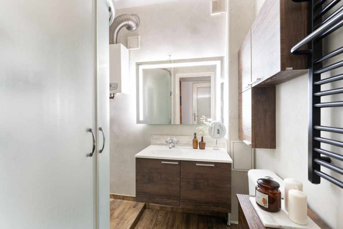 Apartment in Warszawa, Saska Kępa, Praga-Południe - Widok 5