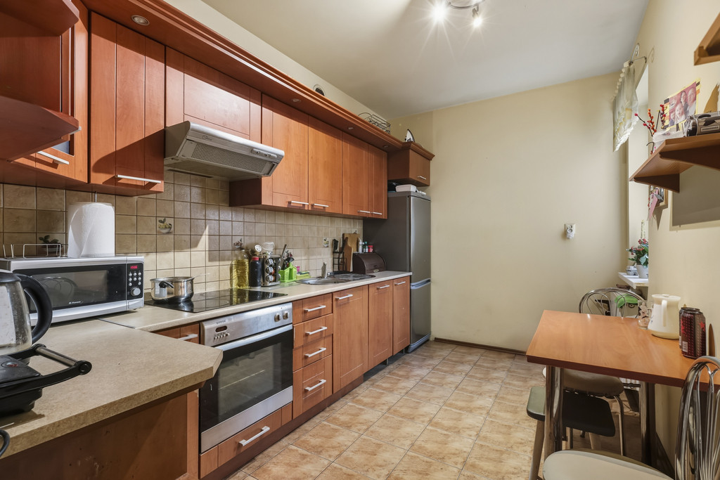 Apartment in Ząbki, powiat wołomiński - Widok 5