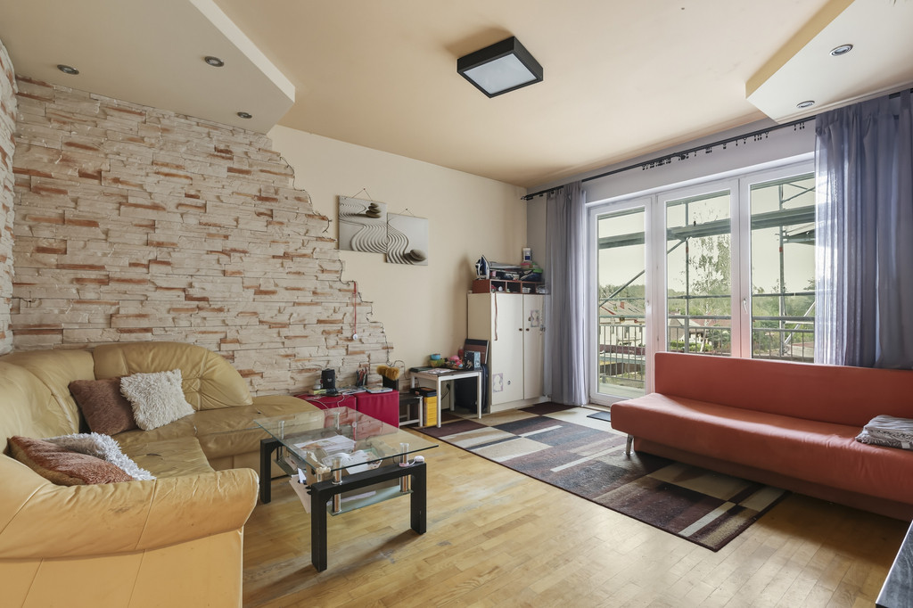Apartment in Ząbki, powiat wołomiński - Widok 2