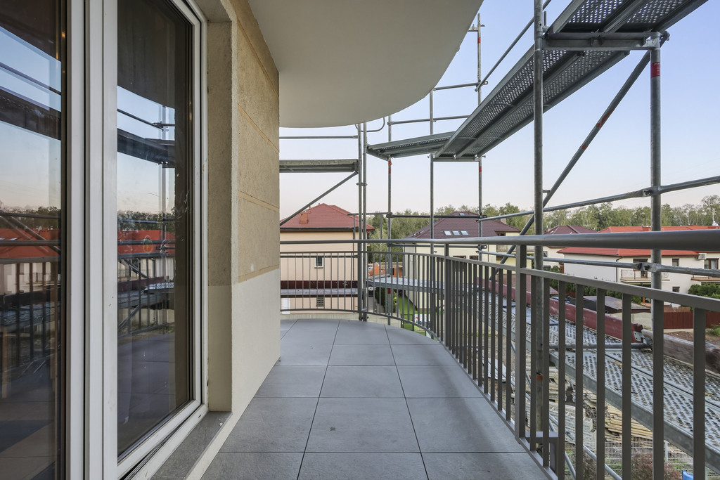 Apartment in Ząbki, powiat wołomiński - Widok 4