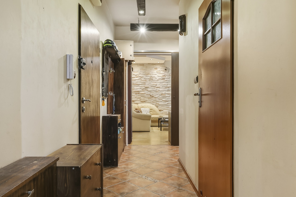 Apartment in Ząbki, powiat wołomiński - Więcej