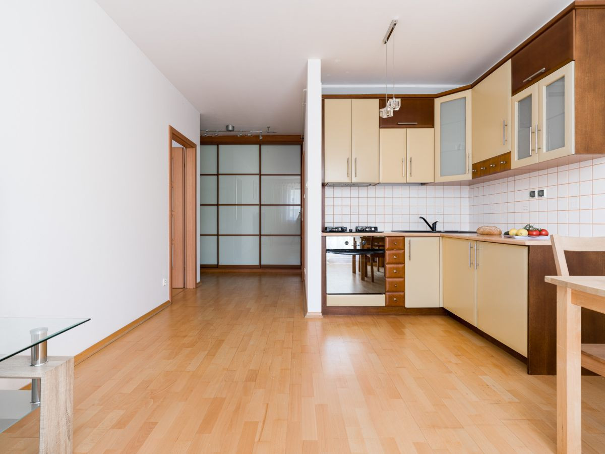 Mieszkanie – Warszawa, Ursus - Widok 5