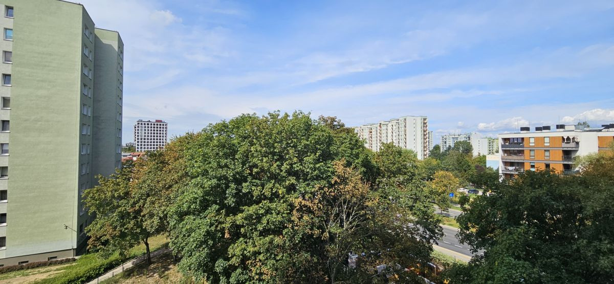 Mieszkanie – Warszawa, Bemowo - Więcej