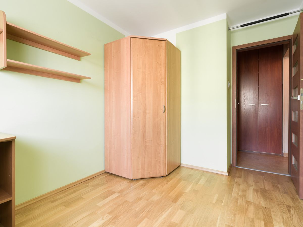 Mieszkanie – Warszawa, Ochota - Widok 5