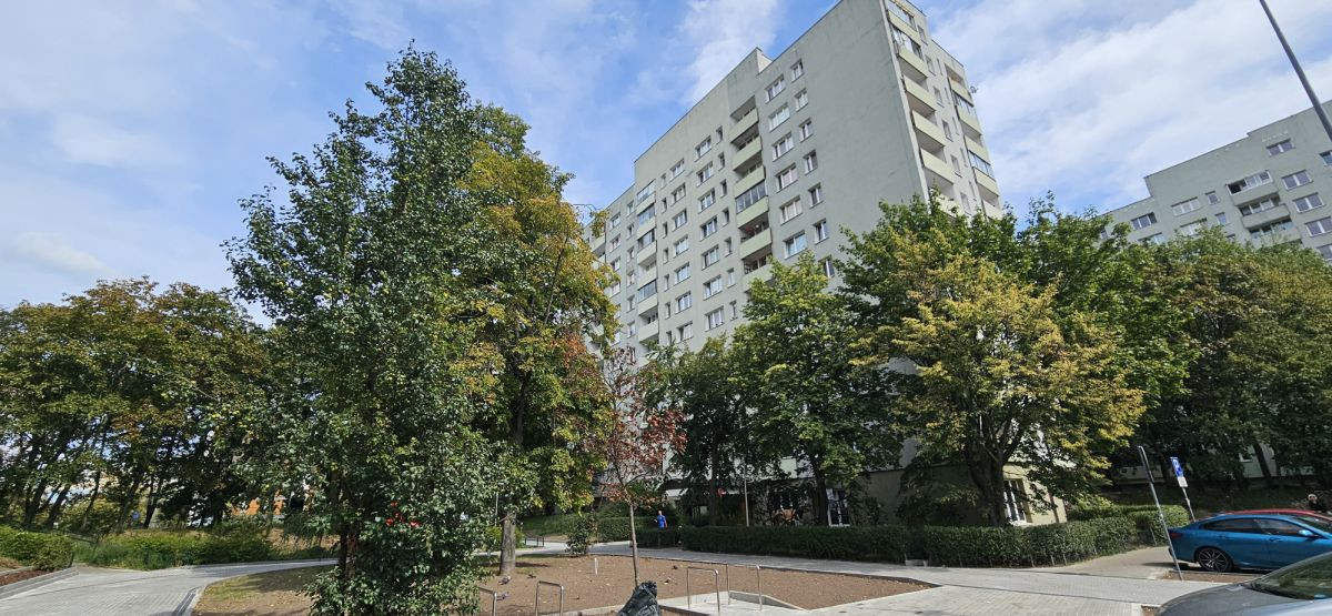 Mieszkanie – Warszawa, Bemowo - Widok 5