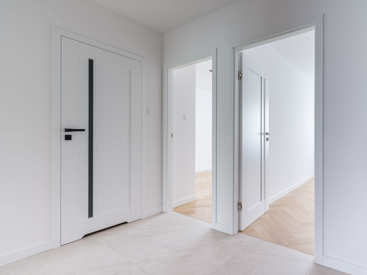 4 pokoje| Nowe budownictwo| Projekt architekta| Przy metrze