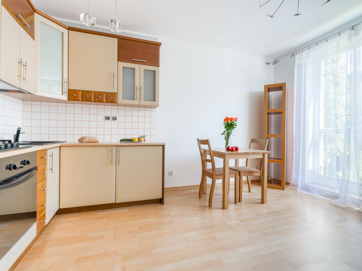 Mieszkanie – Warszawa, Ursus - Widok 2