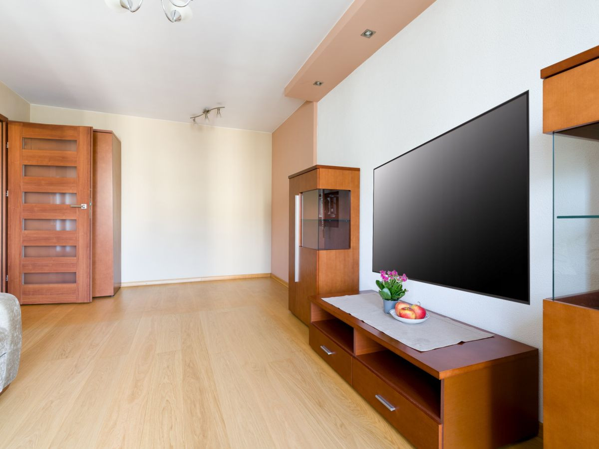 Mieszkanie – Warszawa, Ochota - Widok 3