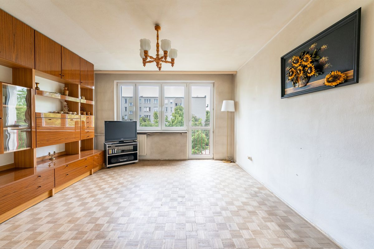 Apartment in Warszawa, Niedźwiadek, Ursus - Widok 2