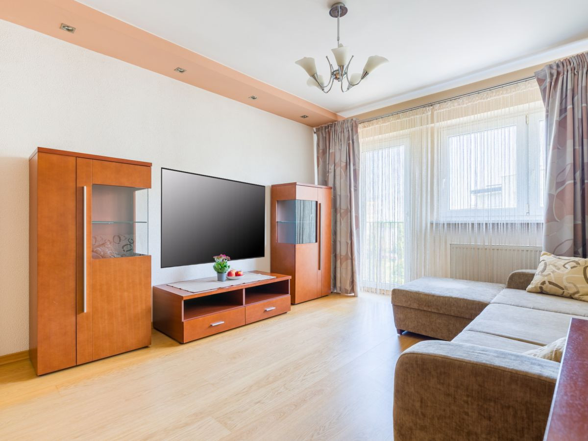 Mieszkanie – Warszawa, Ochota - Widok 4