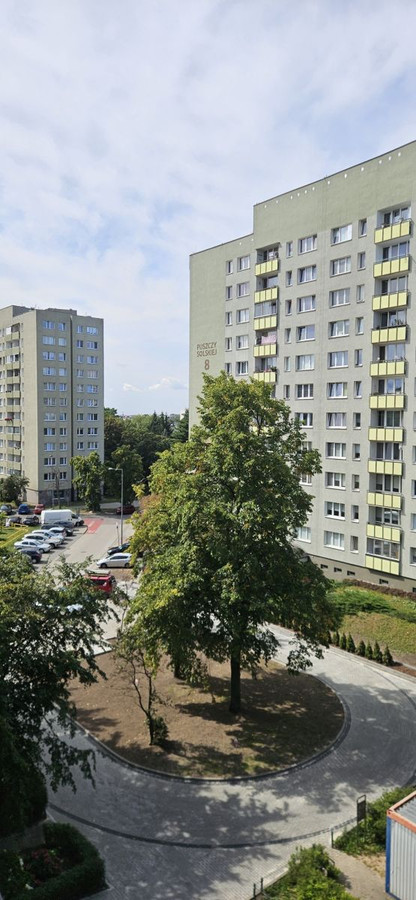 Mieszkanie – Warszawa, Bemowo - Widok 2