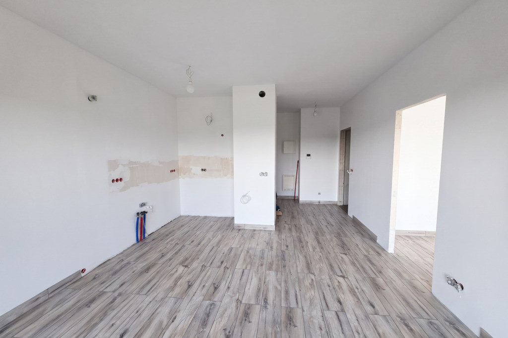 Apartment in Warszawa, Miasteczko Wilanów, Wilanów - Widok 2