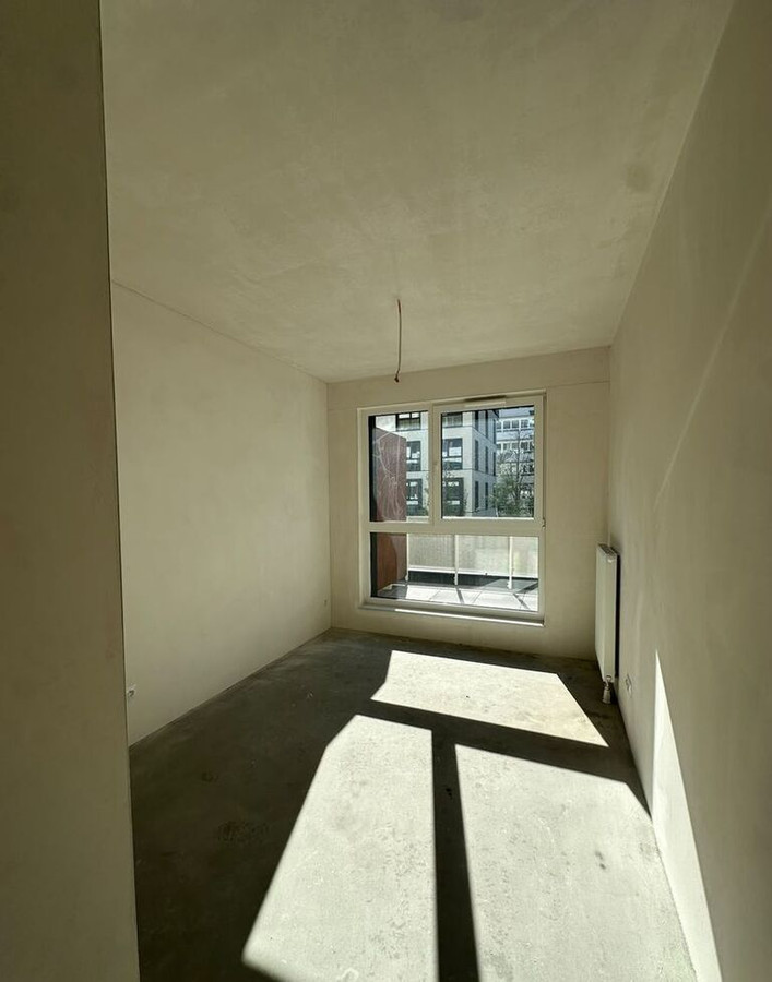 Mieszkanie – Warszawa, Mokotów - Widok 3