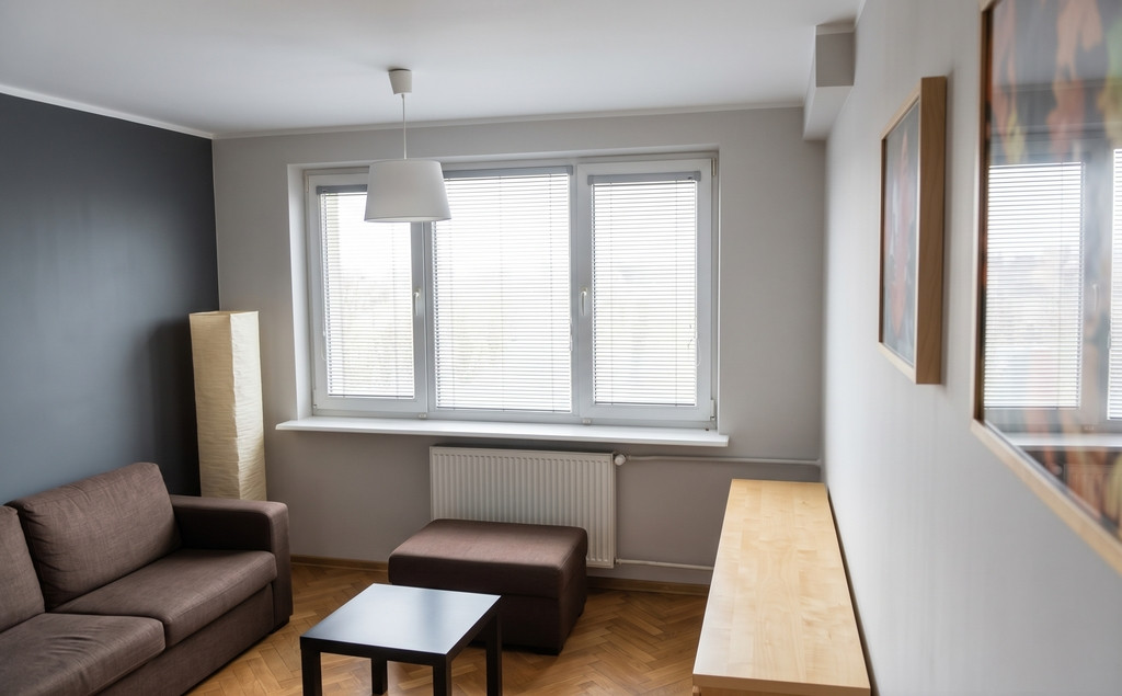 Mieszkanie – Warszawa, Żelazna Brama, Śródmieście - Widok 2