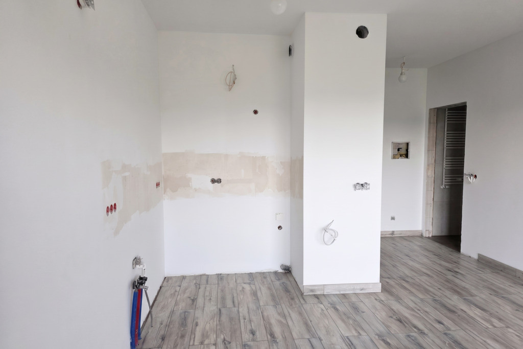 Apartment in Warszawa, Miasteczko Wilanów, Wilanów - Widok 3