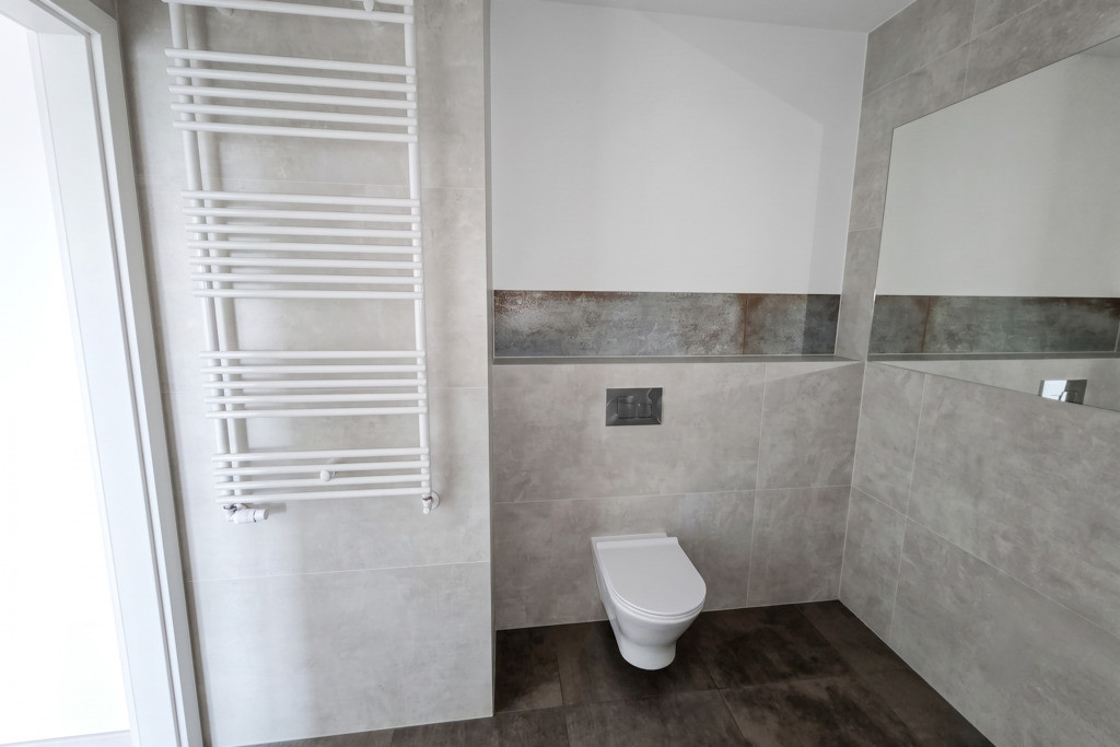 Apartment in Warszawa, Miasteczko Wilanów, Wilanów - Widok 5