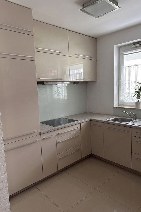 Mieszkanie – Warszawa, Targówek - Widok 5