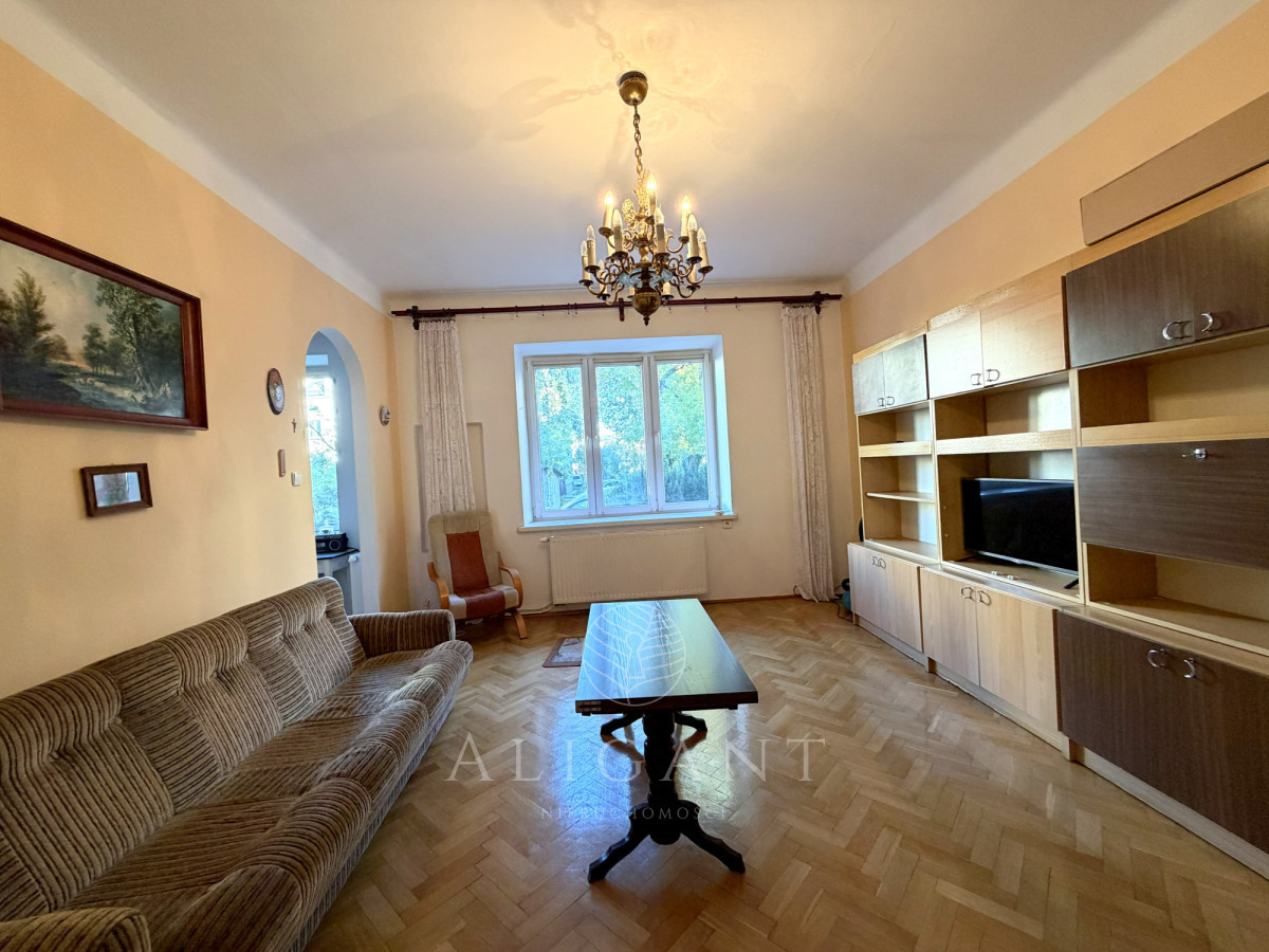 Mieszkanie – Warszawa, Praga-Południe - Widok 5