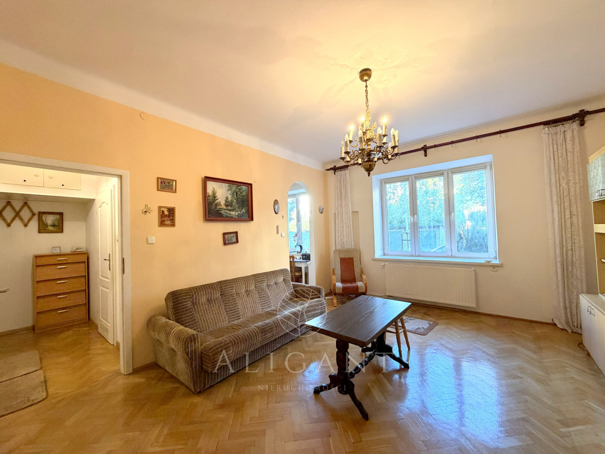 Mieszkanie – Warszawa, Praga-Południe - Widok 4