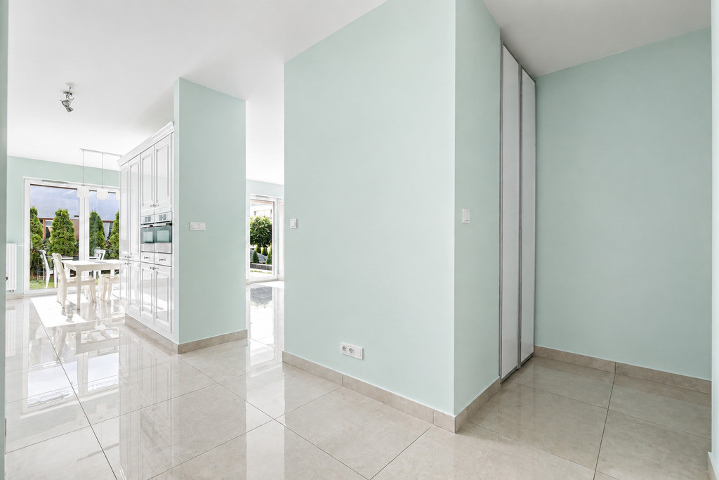 Mieszkanie – Warszawa, Wilanów - Widok 5
