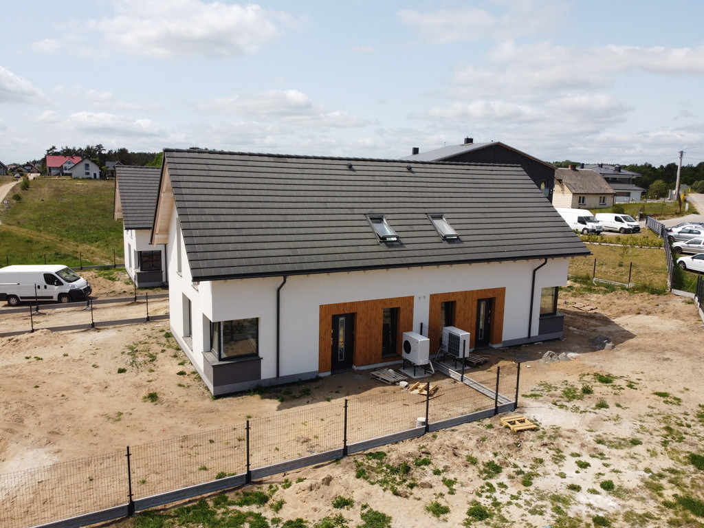 Dom – Żukowo, Małkowo - Więcej