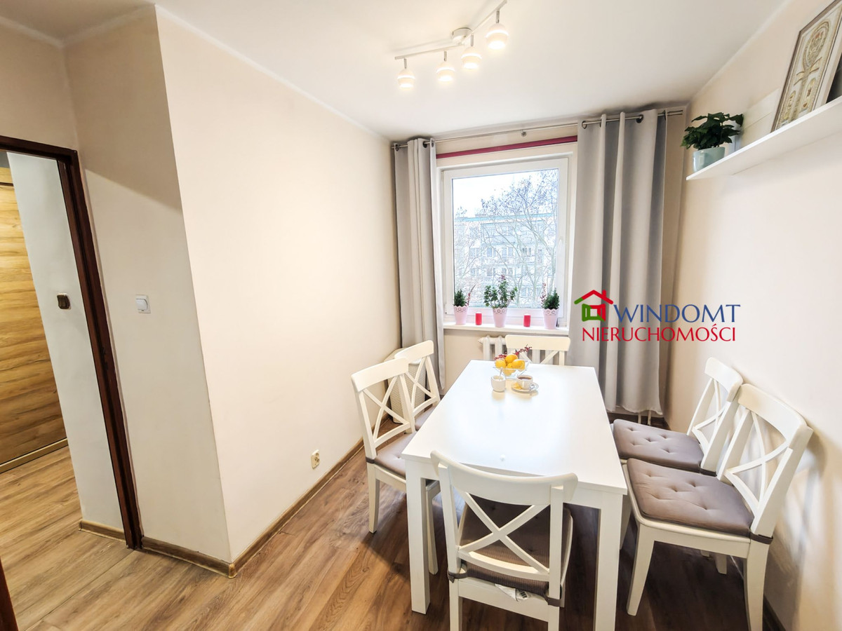 Apartment in Tarnowskie Góry, Osiedle Przyjaźń, Stare Tarnowice - Więcej