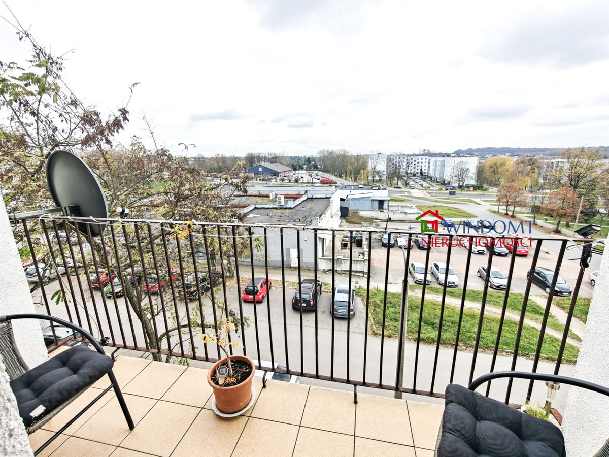 Apartment in Tarnowskie Góry, Osiedle Przyjaźń, Stare Tarnowice - Widok 4