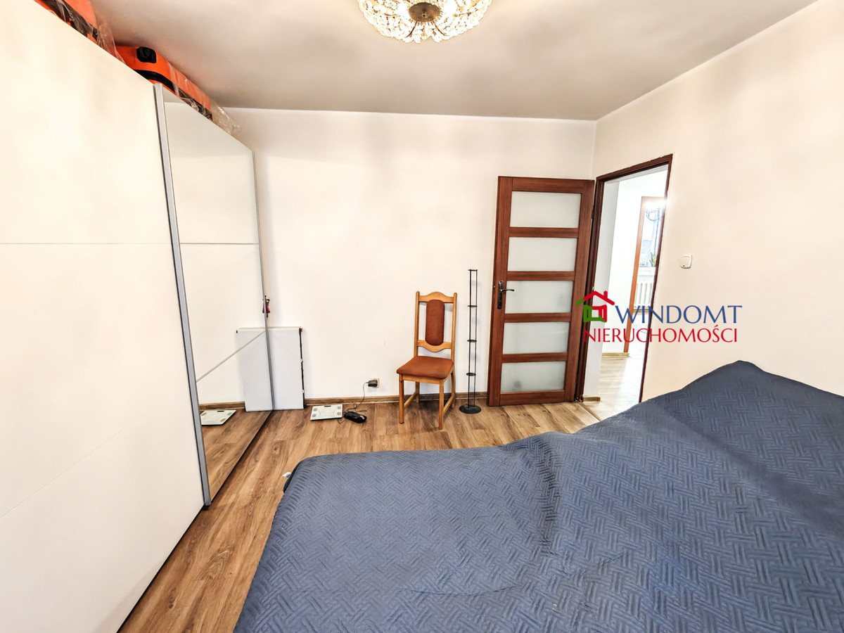 Apartment in Tarnowskie Góry, Osiedle Przyjaźń, Stare Tarnowice - Widok 6