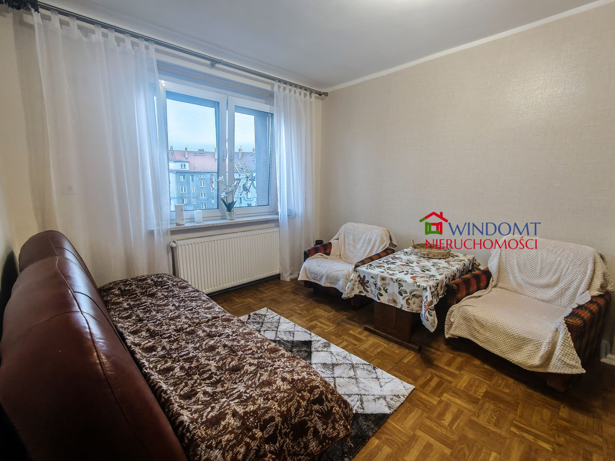 Mieszkanie – Bytom, Grossfeld, Śródmieście - Widok 2