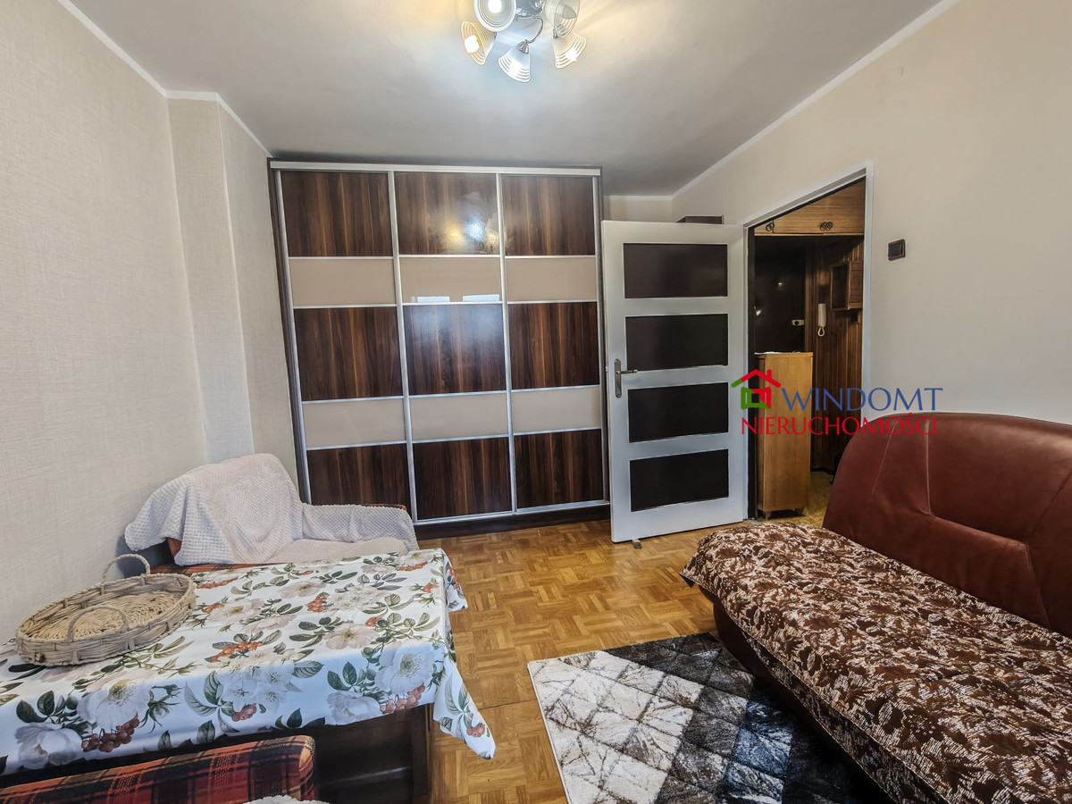 Mieszkanie – Bytom, Grossfeld, Śródmieście - Widok 3