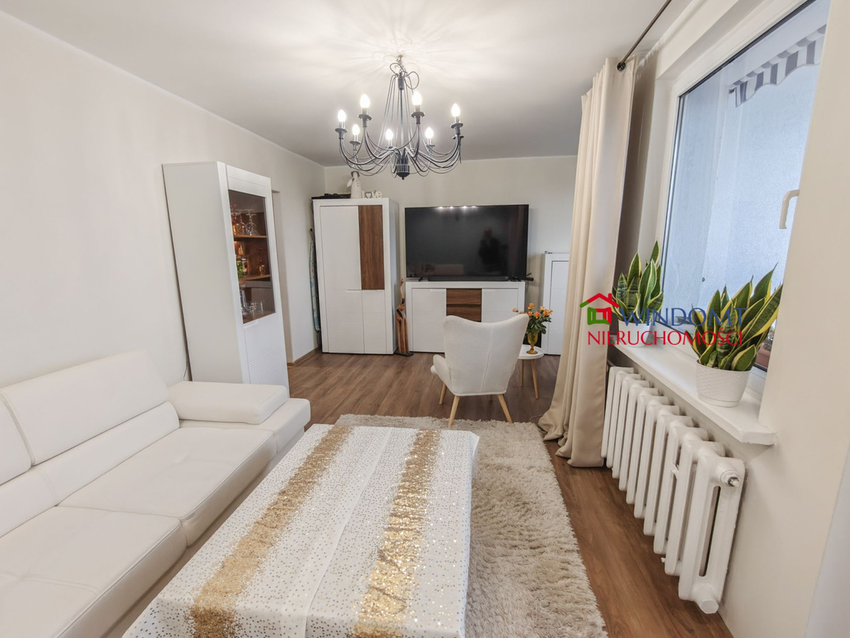 Apartment in Tarnowskie Góry, Osiedle Przyjaźń, Stare Tarnowice - Widok 3