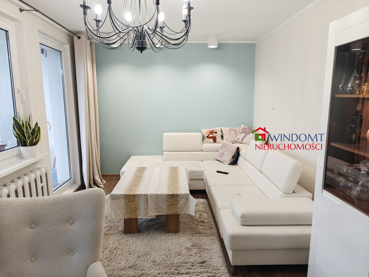 Apartment in Tarnowskie Góry, Osiedle Przyjaźń, Stare Tarnowice - Widok 2