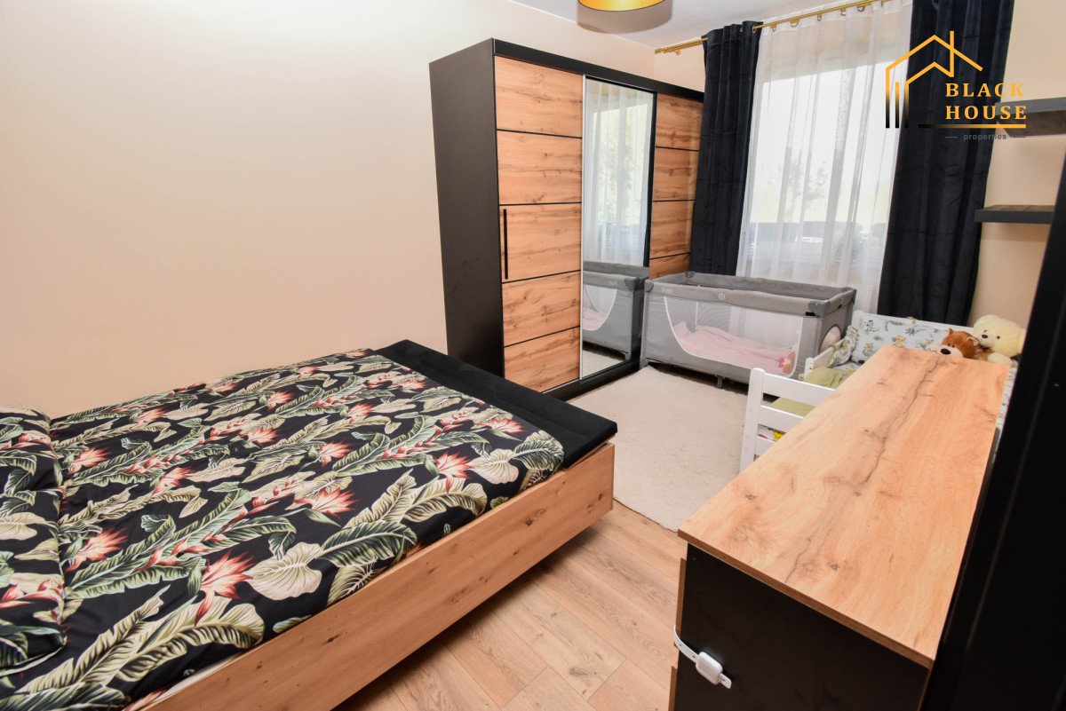 Mieszkanie – Lublin, Felin - Widok 3