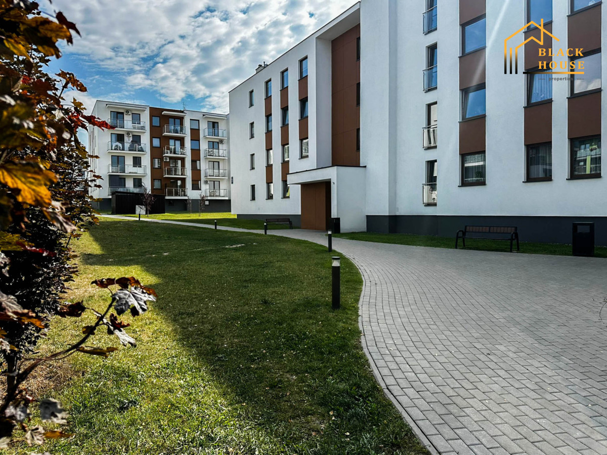 Mieszkanie – Lublin, Felin - Więcej