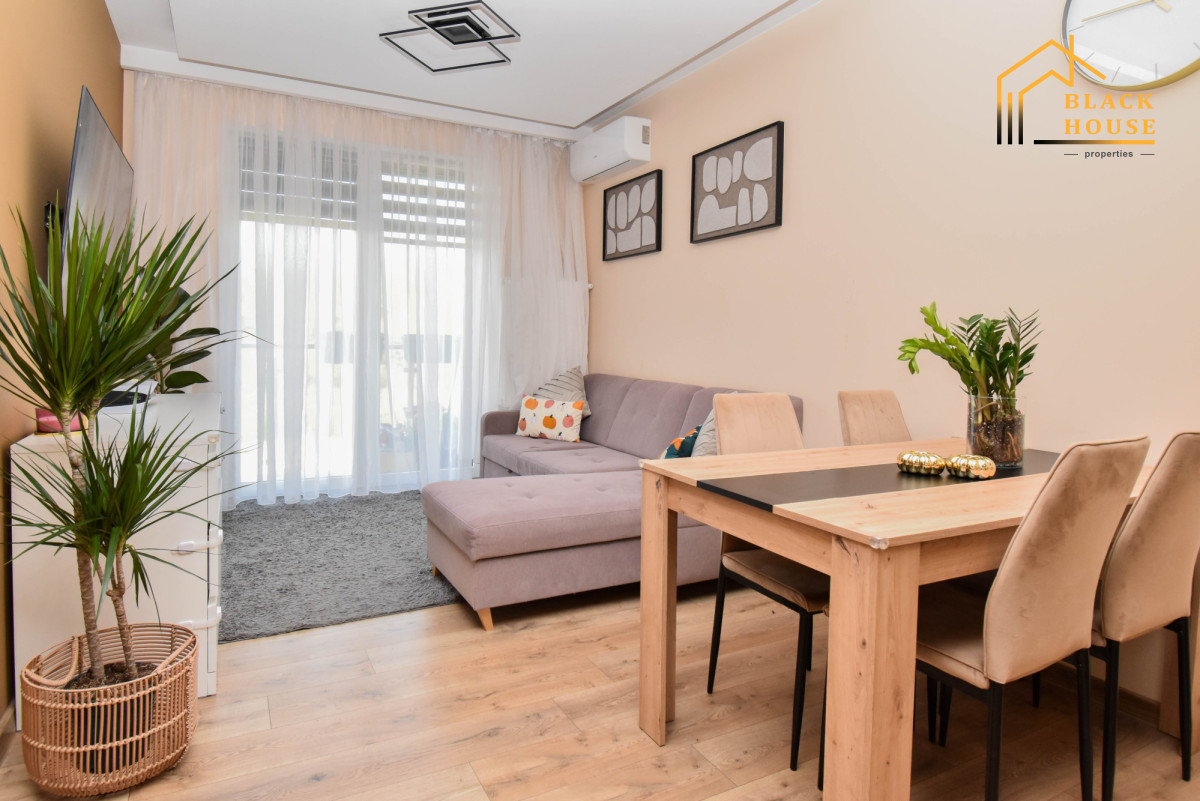 Mieszkanie – Lublin, Felin - Widok 2