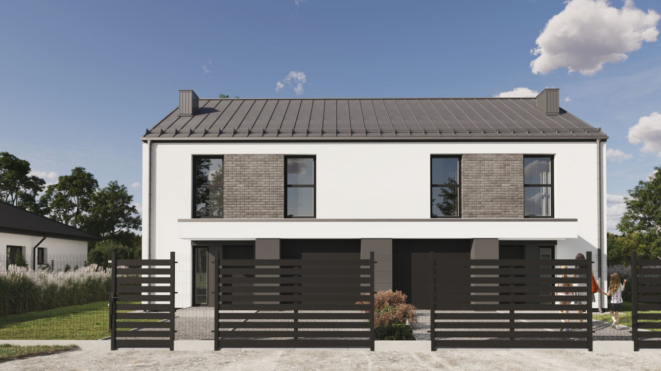 House in Łódź, Nowosolna, Widzew - View 2