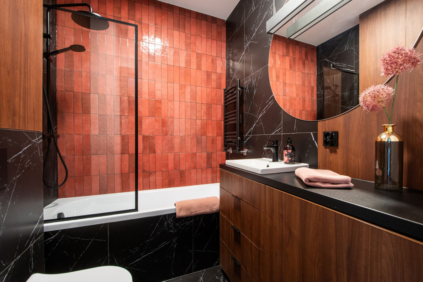 Duży balkon 14 m | Doskonała lokalizacja | Gotowe