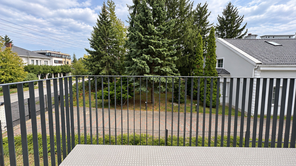 Dom – Warszawa, Wawer - Widok 3