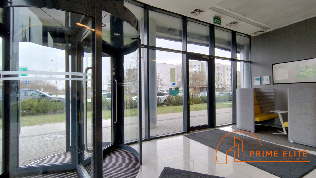 biuro 180 m2 / prywatny gabinet