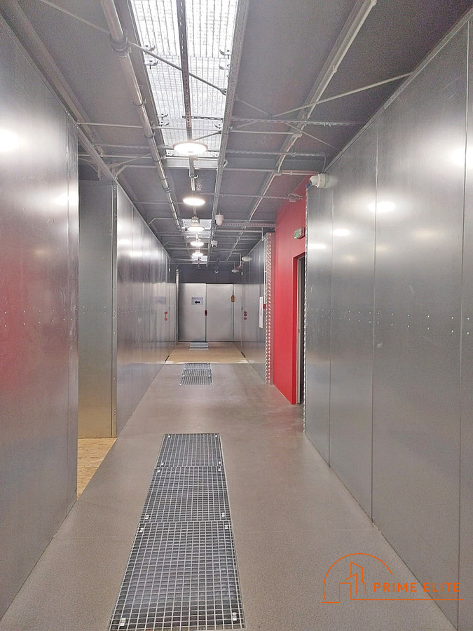 Magazyny od 200 m² Piaseczno - Widok 3