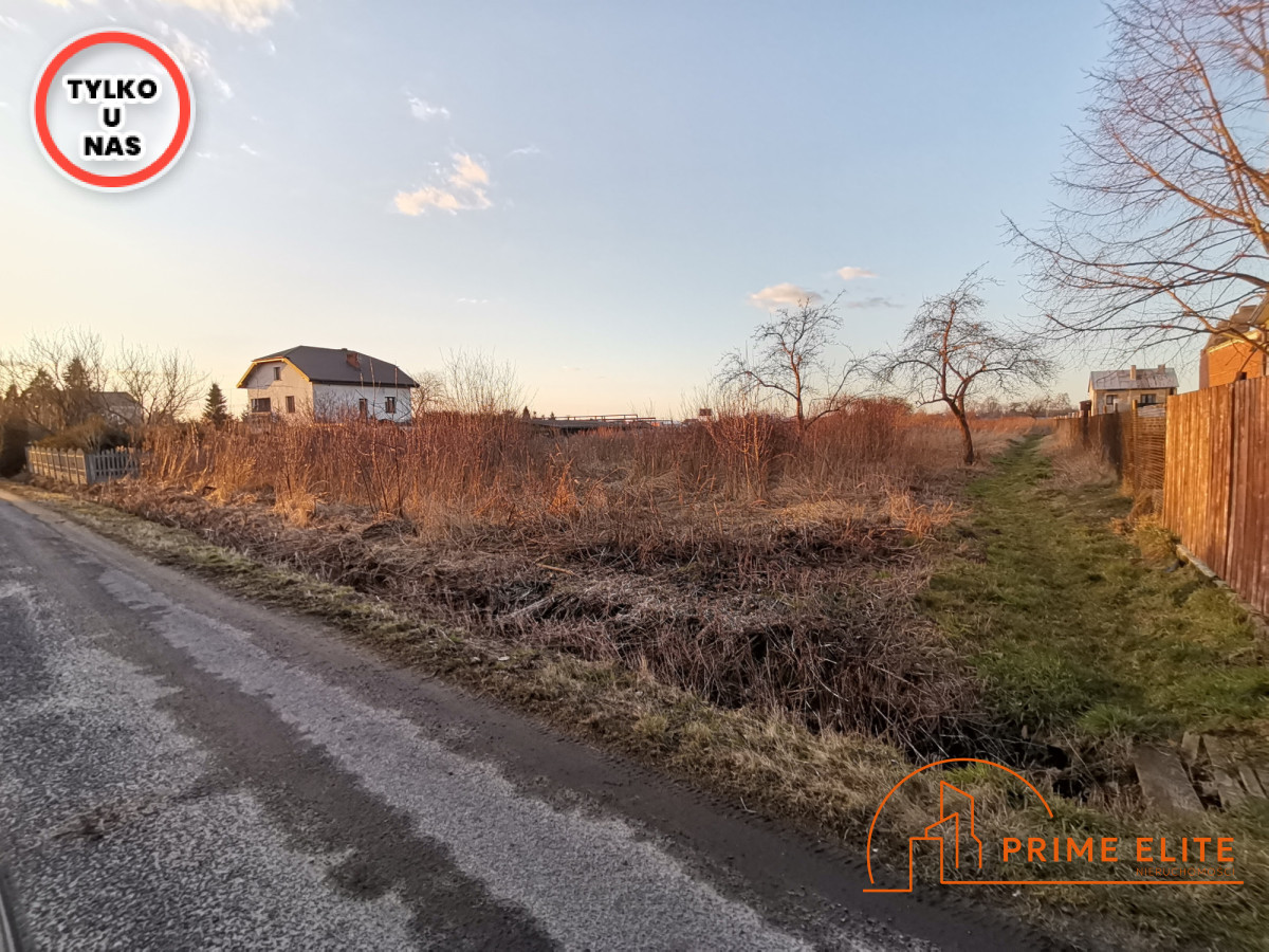 Działki 8400 m² na sprzedaż przy S8 - Widok 3